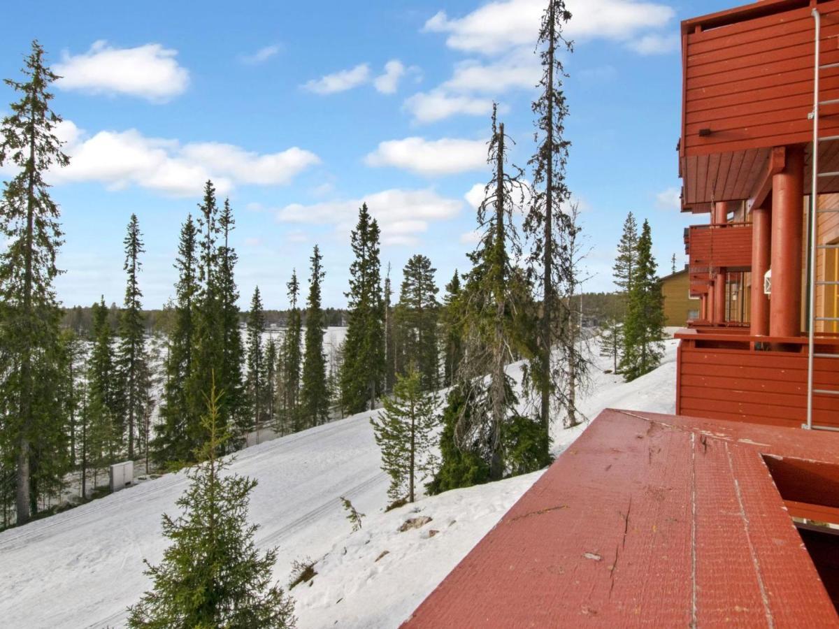 Holiday Home Ruka Sunhill By Interhome Exterior foto